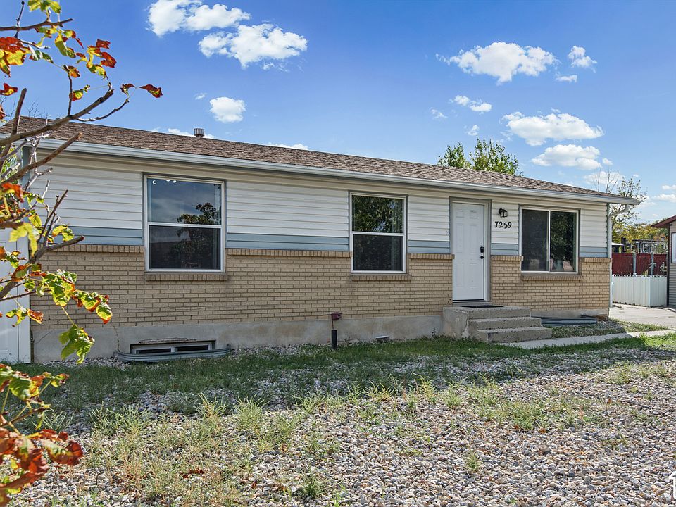 1st image of 7259 W Majestic Way