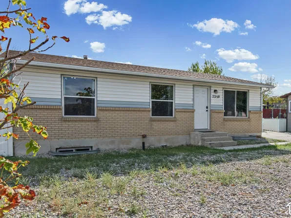 7259 W Majestic Way, Magna, UT 84044