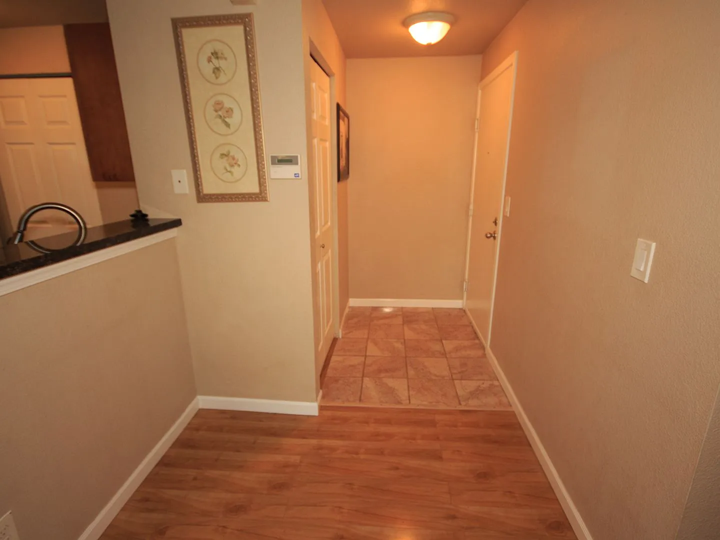Beautifully Remodeled Interior — Photo 2