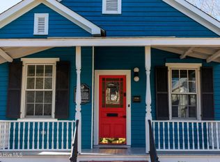 516 S 2nd St, Wilmington, NC 28401
