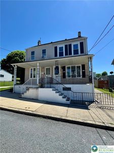 408 E 5th St, Northampton, PA, 18067