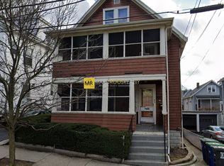 12 Upland Rd, Somerville, MA 02144