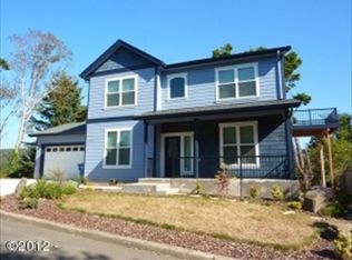 4826 SW 48th Ct, Lincoln City, OR 97367