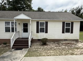 1025 Hoffman Rd #1025, Hartsville, SC 29550