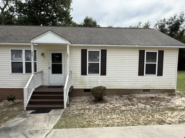 1025 Hoffman Rd #1025, Hartsville, SC 29550