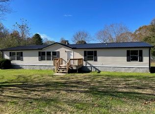 471 E Teems Rd, Ringgold, GA 30736