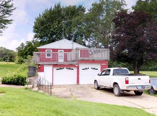 1814 Viking Ave, Albert Lea, MN 56007