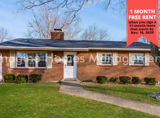 9076 Shadetree Dr, Cincinnati, OH 45242