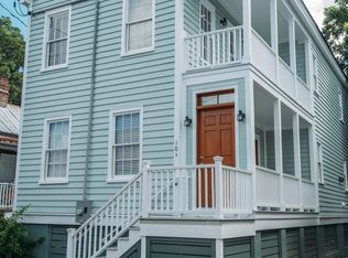 10 Orrs Court, Charleston, SC 29403