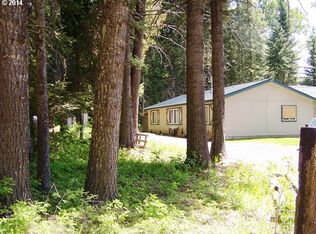 58430 Wildwood Loop, Weston, OR