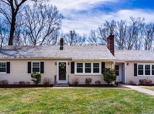 394 Mendon Rd, Northbridge, MA 01534