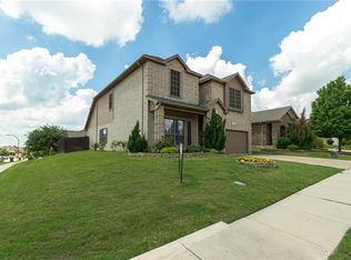 2340 Spruce Springs Way, Fort Worth, TX 76177