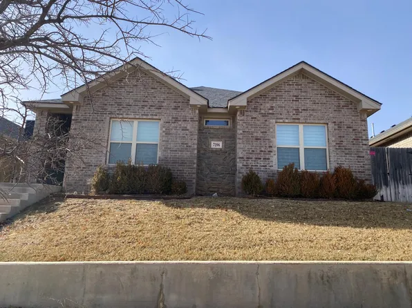 7206 Nick St, Amarillo, TX 79119