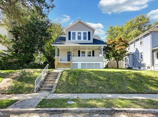 3907 Woodlea Ave, Baltimore, MD 21206