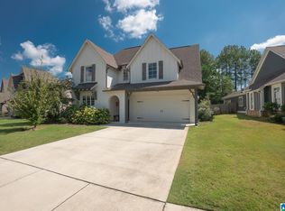 603 Grayson Pl, Chelsea, AL 35043