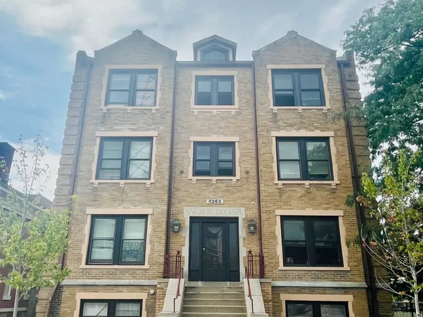 Knickerbocker, 4263 Cass Ave APT 19, Detroit, MI 48201