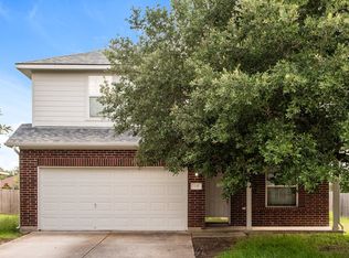 125 Brown St, Hutto, TX 78634