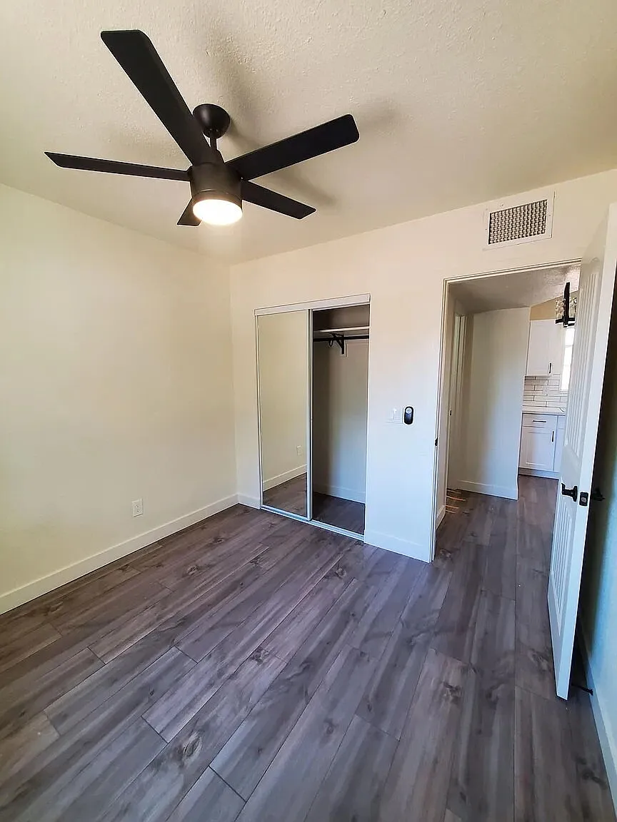 1 bed, 1.0 bath, 484 sqft, $1,195 — Photo 4