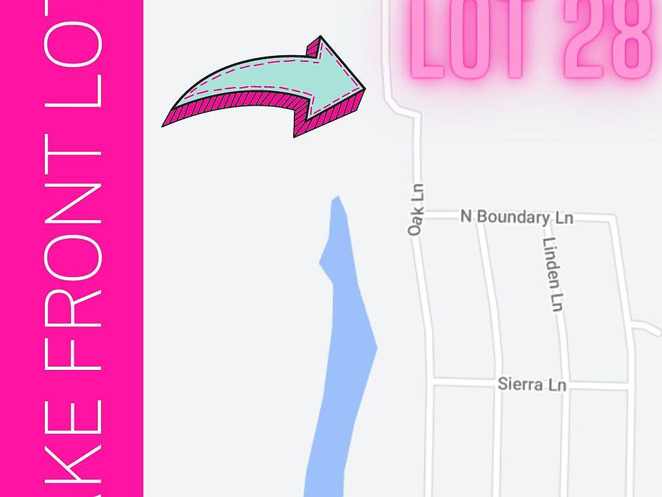 2nd image of Lot 28- Gumbo Woods Lane