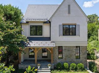 3208 44th St NW, Washington, DC