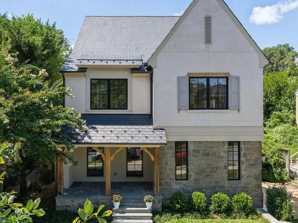 3208 44th St NW, Washington, DC 20016