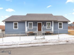 1138 Caledonia St, Butte, MT 59701