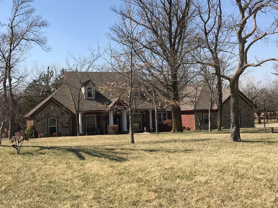 Looking Northwest