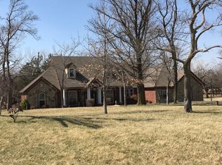 200338 E County Road 42, Woodward, OK 73801