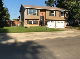 1201 Perrine Rd, Farmington, MO 63640