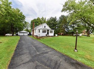 7585 State Route 305, Burghill, OH 44404