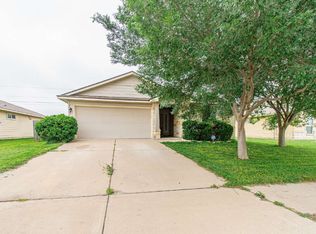 5409 Rimes Ct, Killeen, TX 76549