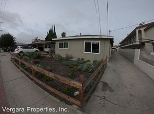 1845 W 146th St APT A, Gardena, CA 90249
