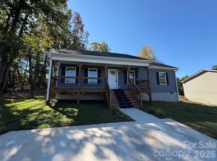 5969 Charlie Little Rd, Granite Falls, NC 28630
