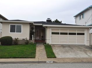 197 Piedmont Ave, San Bruno, CA 94066