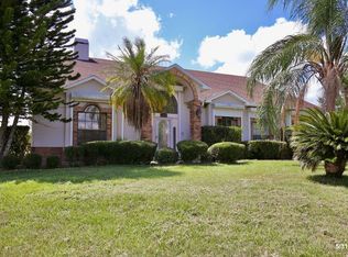608 Adriane Park Cir, Kissimmee, FL 34744