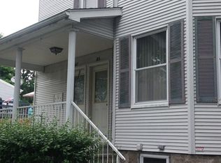 85 Shawmut St #1, Fall River, MA 02720