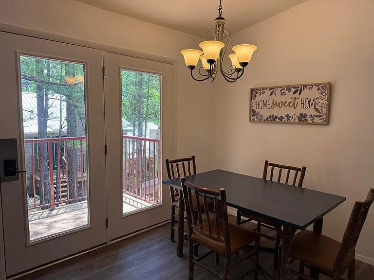 393 Ozark Mountain Resort Dr #55 — Photo 2