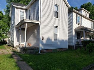303 Moore St, Middletown, OH 45044