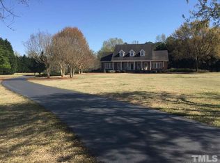 91 Swift Creek Rd, Smithfield, NC 27577