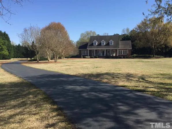 91 Swift Creek Rd, Smithfield, NC 27577