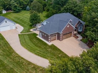2743 NW 73rd Ave, Ankeny, IA 50023