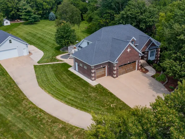 2743 NW 73rd Ave, Ankeny, IA 50023