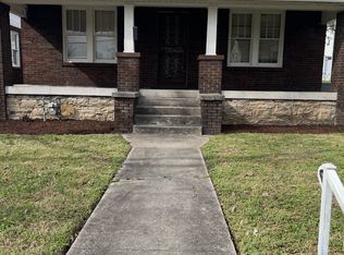 509 19th Ave N, Nashville, TN 37203