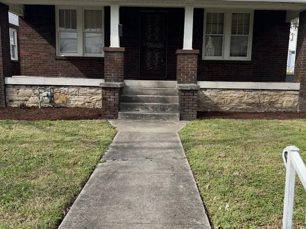 509 19th Ave N, Nashville, TN 37203
