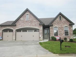 504 Sgt Pepper Dr, Saint Peters, MO