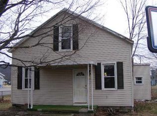 410 Tell St, Vevay, IN 47043