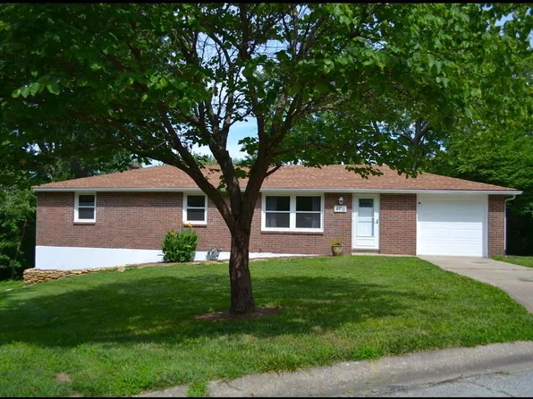 4916 NW 61st Ter, Kansas City, MO 64151