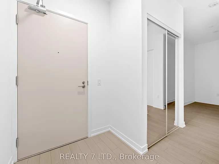 4010 Eglinton Ave W #708 — Photo 9