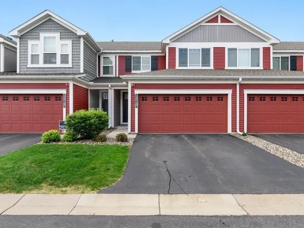12516 Naples St NE Unit D, Blaine, MN 55449