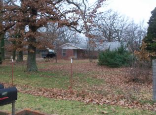 6712 Bison Rd, Joplin, MO 64804